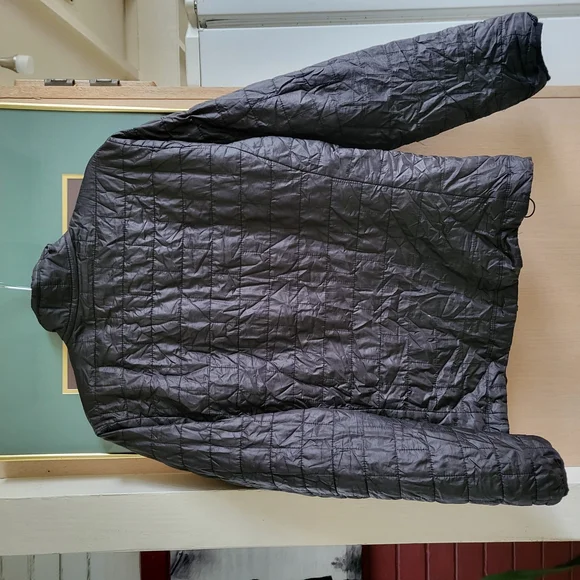 Patagonia Men's Black Jacket - Picture 3 of 6
